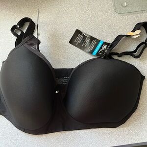 Bali Smoothing Bra
